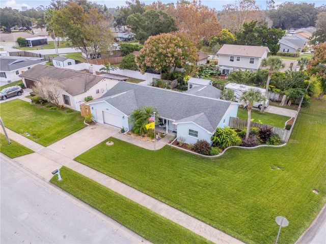 2951 GASLIGHT DRIVE, South Daytona, FL 32119