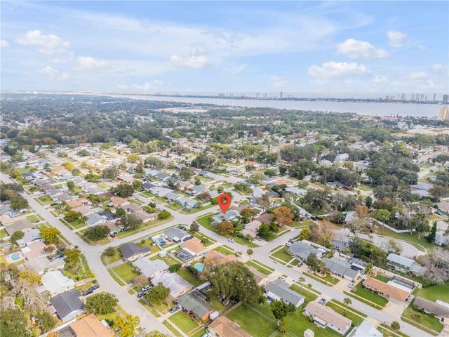 2951 GASLIGHT DRIVE, South Daytona, FL 32119