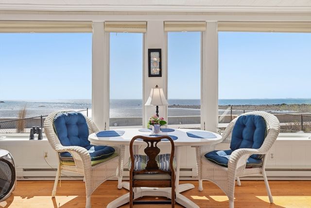 85 Willow Rd, Nahant, MA 01908