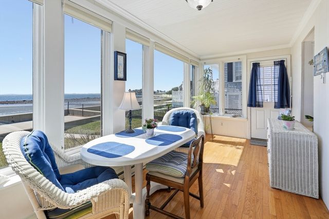 85 Willow Rd, Nahant, MA 01908