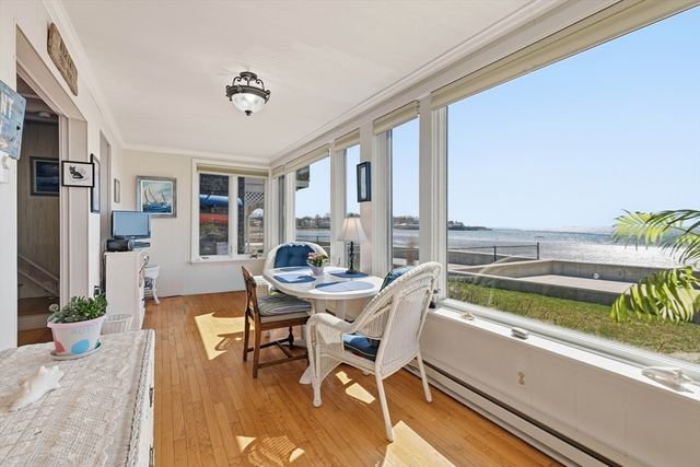 85 Willow Rd, Nahant, MA 01908