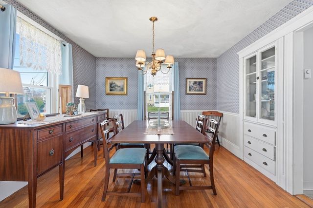 85 Willow Rd, Nahant, MA 01908