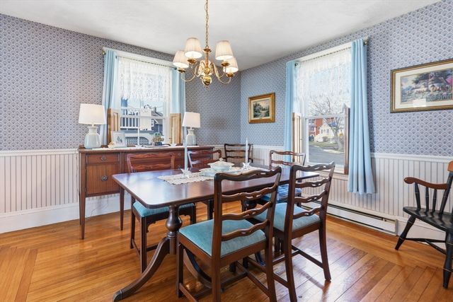 85 Willow Rd, Nahant, MA 01908