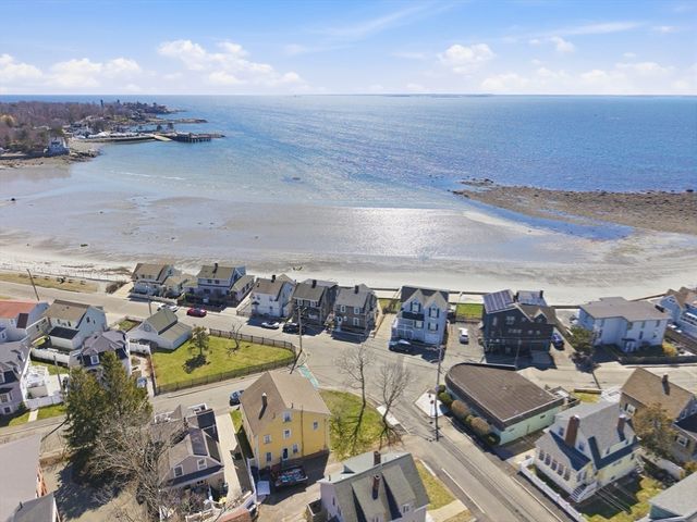 85 Willow Rd, Nahant, MA 01908