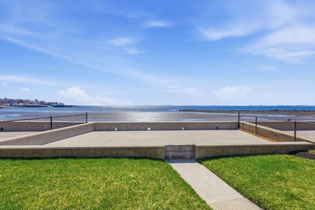 85 Willow Rd, Nahant, MA 01908