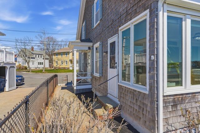 85 Willow Rd, Nahant, MA 01908