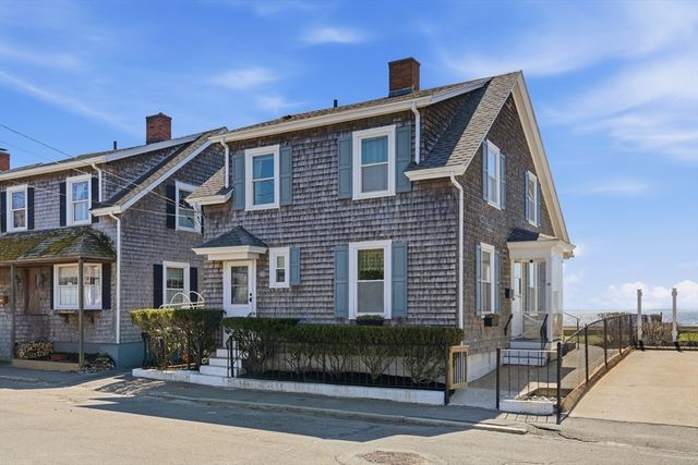 85 Willow Rd, Nahant, MA 01908