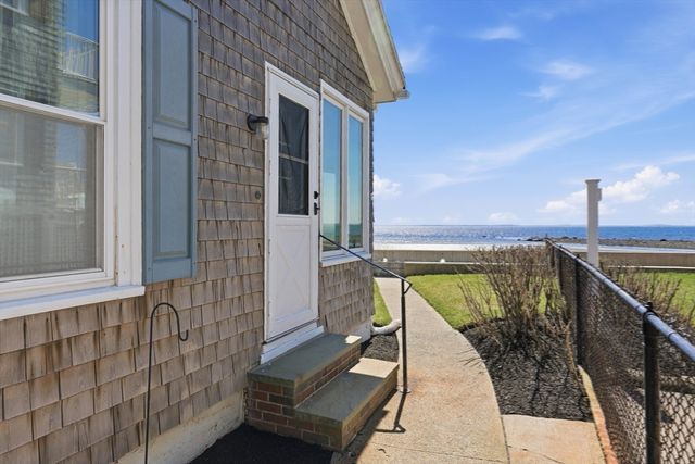 85 Willow Rd, Nahant, MA 01908