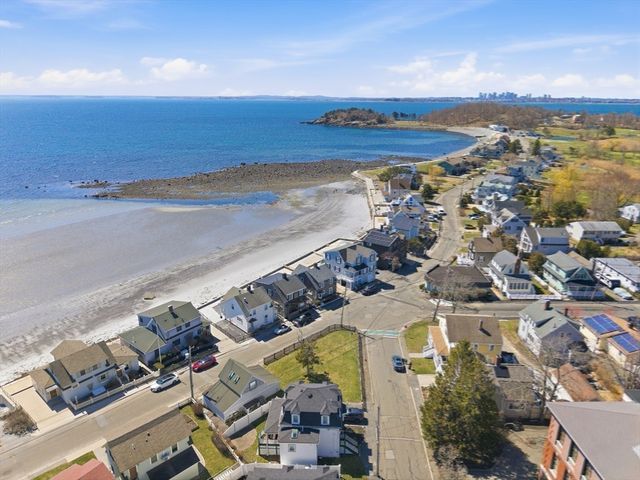85 Willow Rd, Nahant, MA 01908