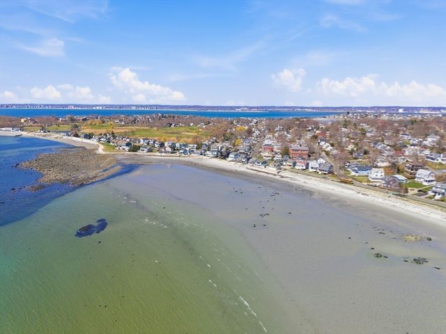 85 Willow Rd, Nahant, MA 01908