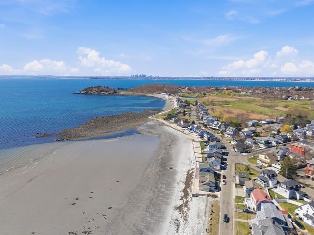 85 Willow Rd, Nahant, MA 01908