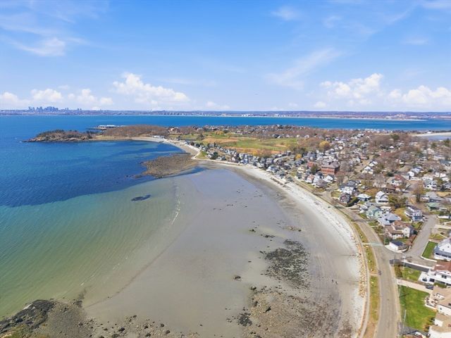 85 Willow Rd, Nahant, MA 01908