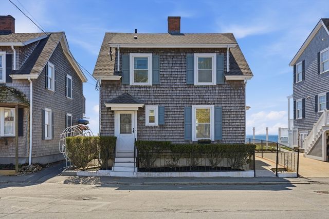 85 Willow Rd, Nahant, MA 01908