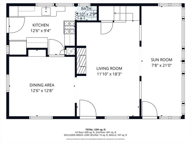 85 Willow Rd, Nahant, MA 01908