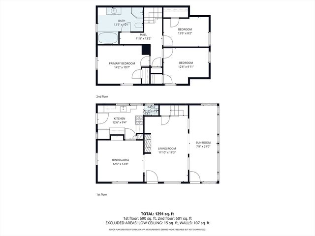 85 Willow Rd, Nahant, MA 01908