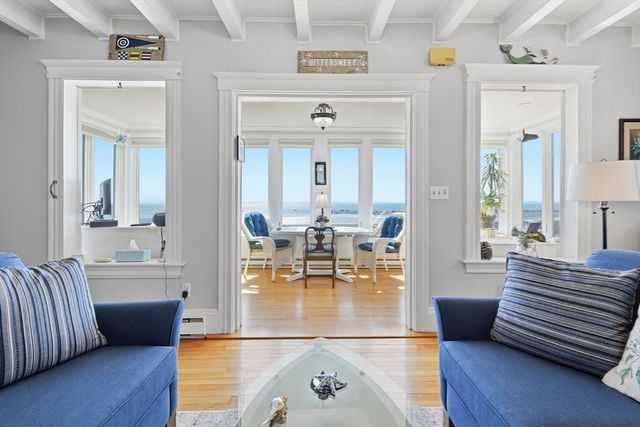 85 Willow Rd, Nahant, MA 01908