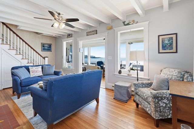 85 Willow Rd, Nahant, MA 01908