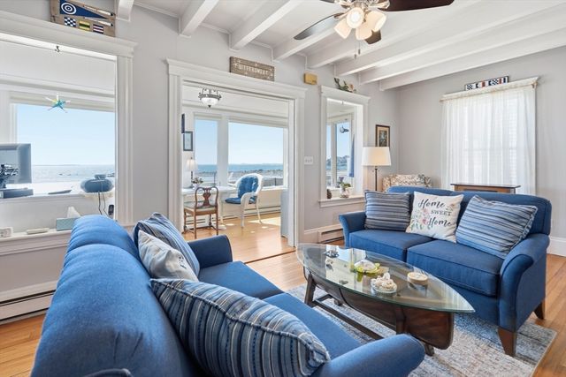 85 Willow Rd, Nahant, MA 01908