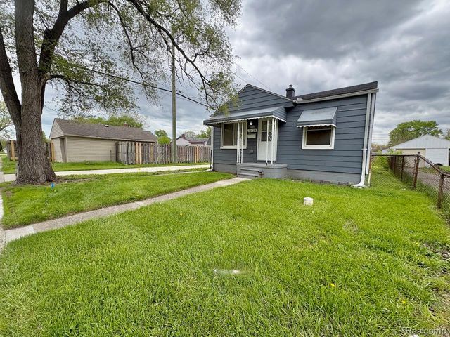 12524 Prospect Avenue, Warren, MI 48089