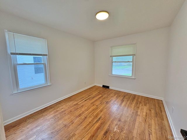 12524 Prospect Avenue, Warren, MI 48089
