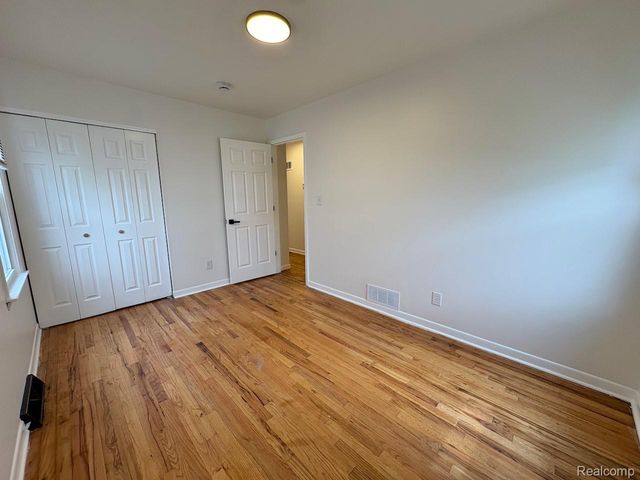 12524 Prospect Avenue, Warren, MI 48089