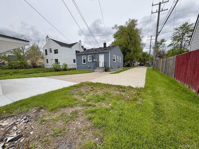12524 Prospect Avenue, Warren, MI 48089