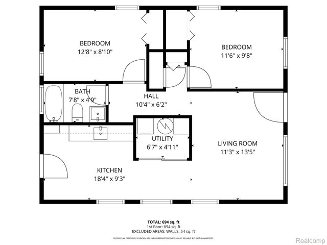 12524 Prospect Avenue, Warren, MI 48089