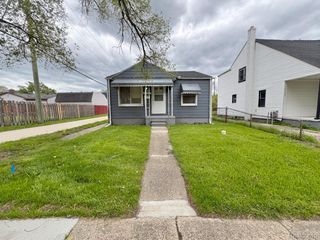 12524 Prospect Avenue, Warren, MI 48089
