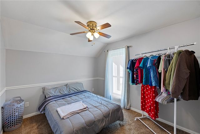2812 W 17th Street, Russellville, AR 72802