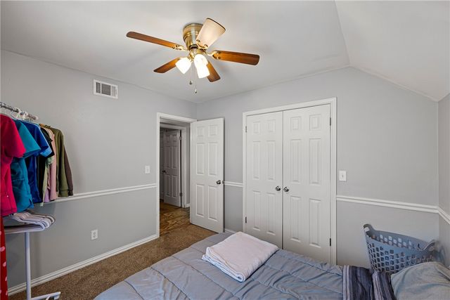 2812 W 17th Street, Russellville, AR 72802