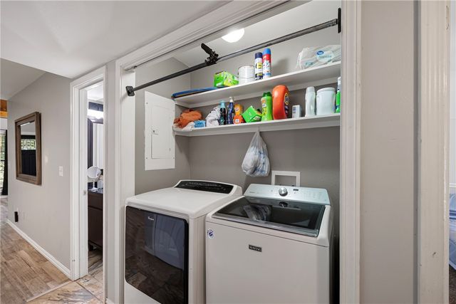 2812 W 17th Street, Russellville, AR 72802