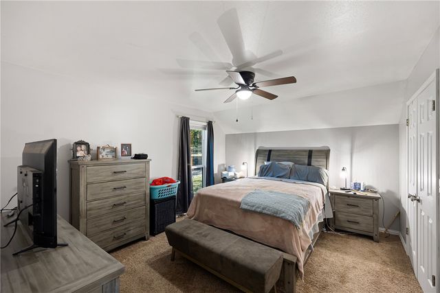 2812 W 17th Street, Russellville, AR 72802