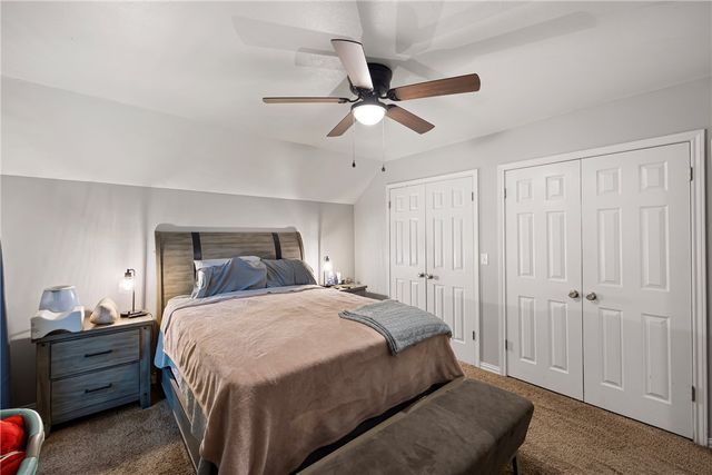 2812 W 17th Street, Russellville, AR 72802