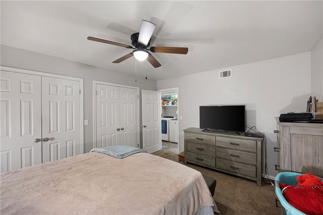 2812 W 17th Street, Russellville, AR 72802