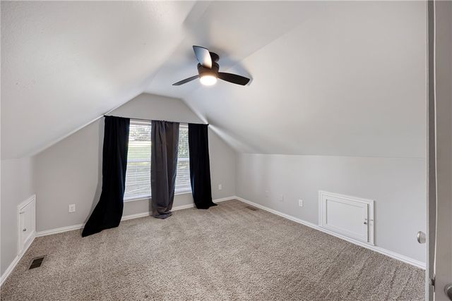 2812 W 17th Street, Russellville, AR 72802