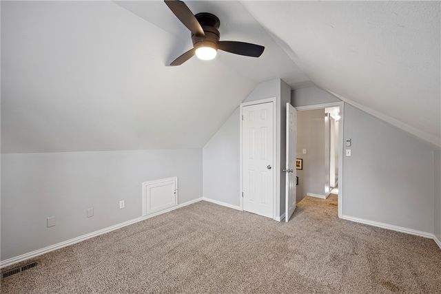 2812 W 17th Street, Russellville, AR 72802