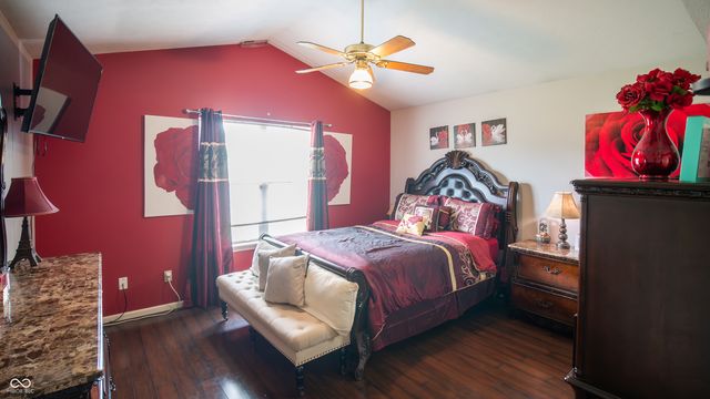 1605 Warren Lake Court, Indianapolis, IN 46229