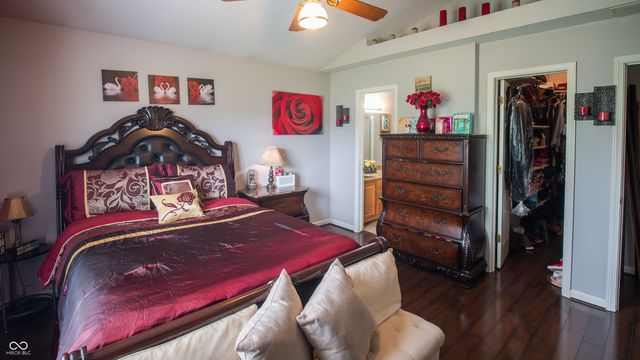1605 Warren Lake Court, Indianapolis, IN 46229