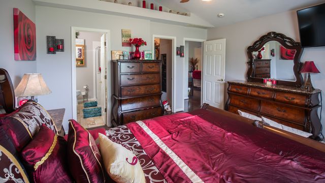 1605 Warren Lake Court, Indianapolis, IN 46229