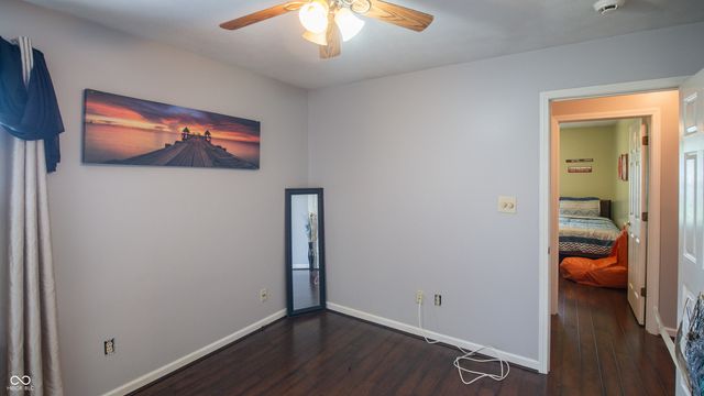 1605 Warren Lake Court, Indianapolis, IN 46229