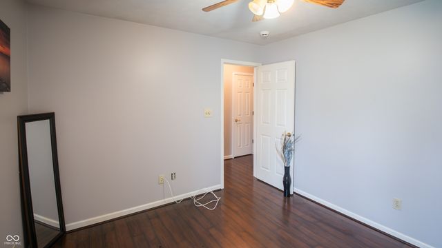 1605 Warren Lake Court, Indianapolis, IN 46229