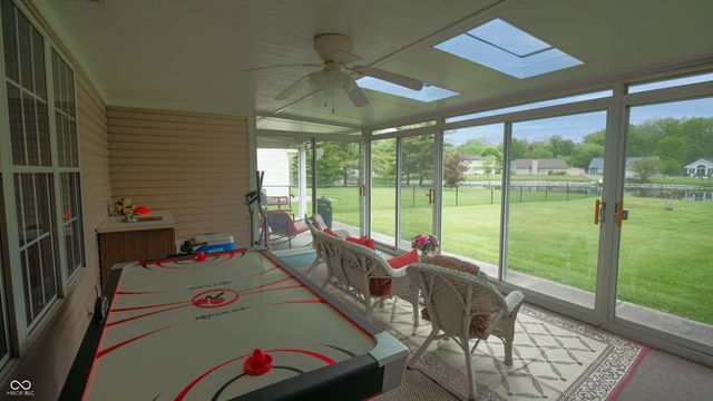 1605 Warren Lake Court, Indianapolis, IN 46229