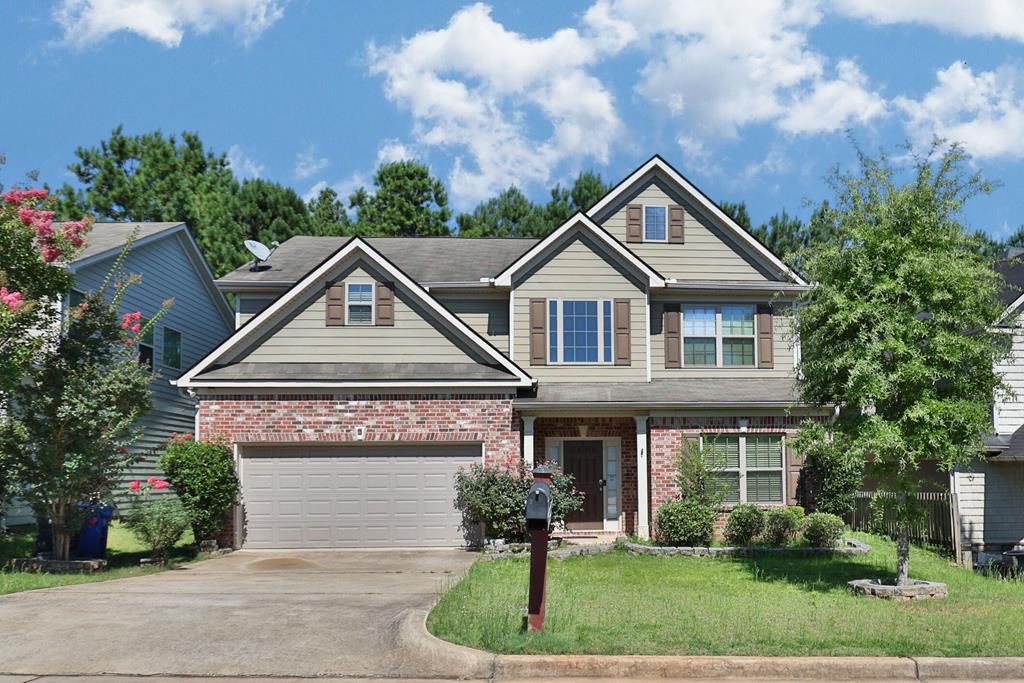 7314 San Vista Drive, Columbus, GA 31909
