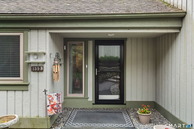 139 Heritage Village B, Southbury, CT 06488