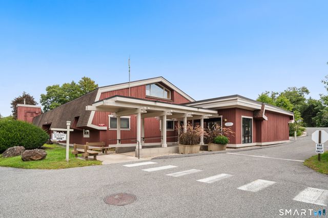 139 Heritage Village B, Southbury, CT 06488