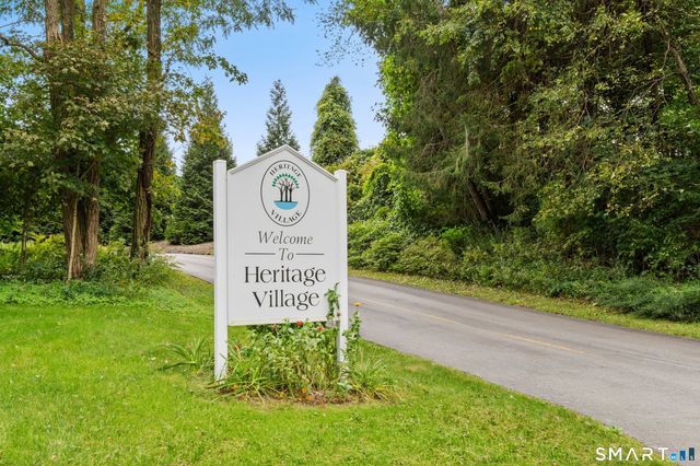 139 Heritage Village B, Southbury, CT 06488