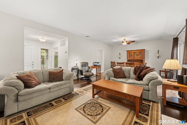 139 Heritage Village B, Southbury, CT 06488