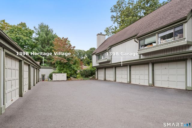 139 Heritage Village B, Southbury, CT 06488