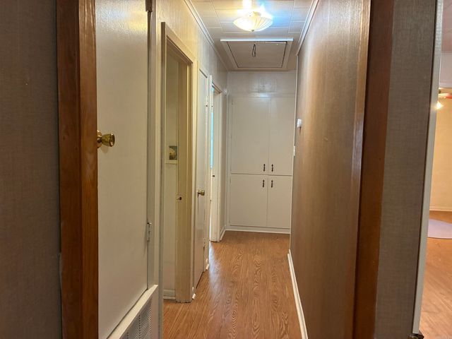 605 N Morgan St, Hamburg, AR 71646