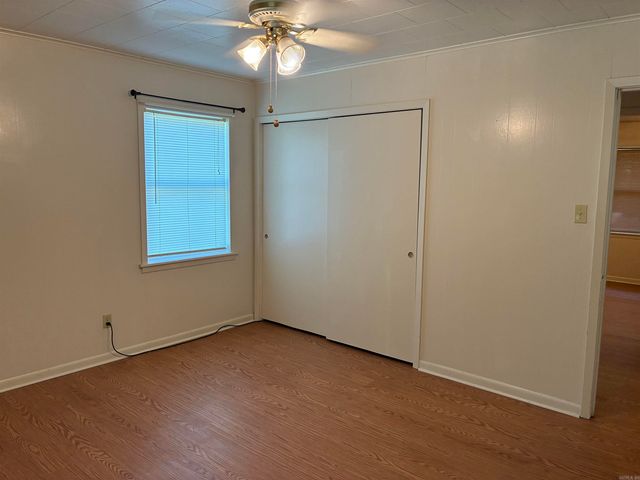 605 N Morgan St, Hamburg, AR 71646